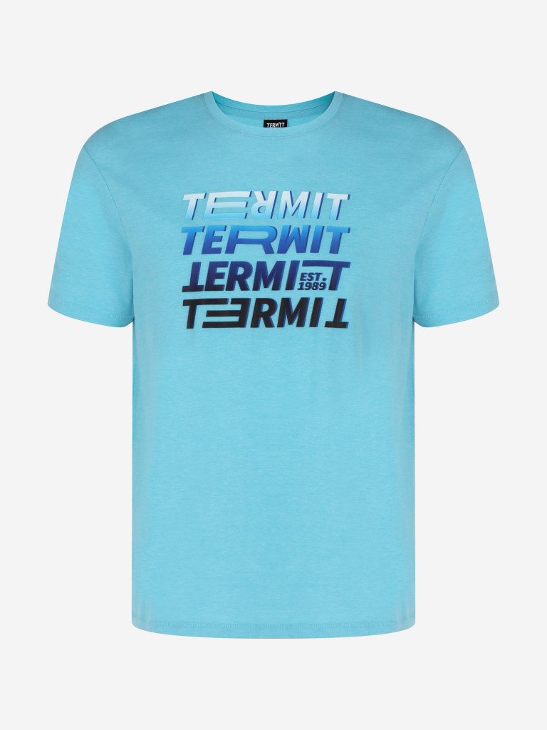 Футболка мужская Termit — фото №4