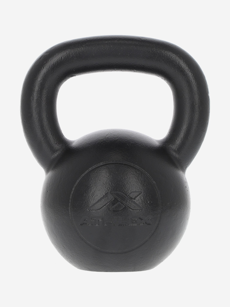 Гиря Athlex, 16 кг — фото №2