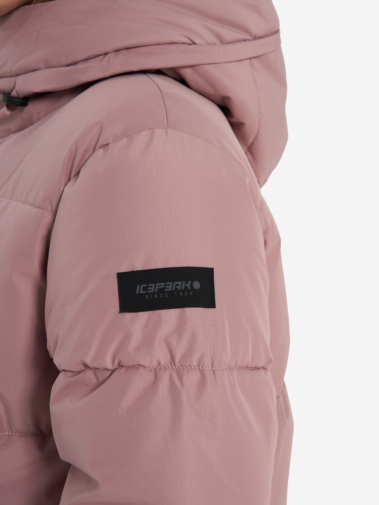 Пальто утепленное женское IcePeak Addia — фото №10