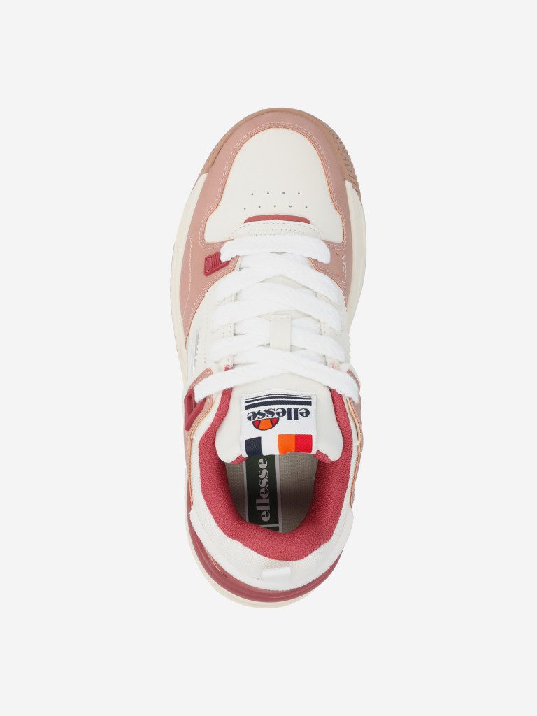 Кеды женские Ellesse Sunnie — фото №6