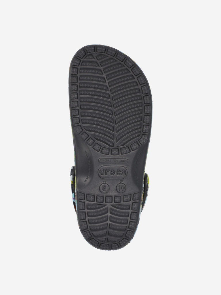 Crocs әйелдер сабосы — фото №8