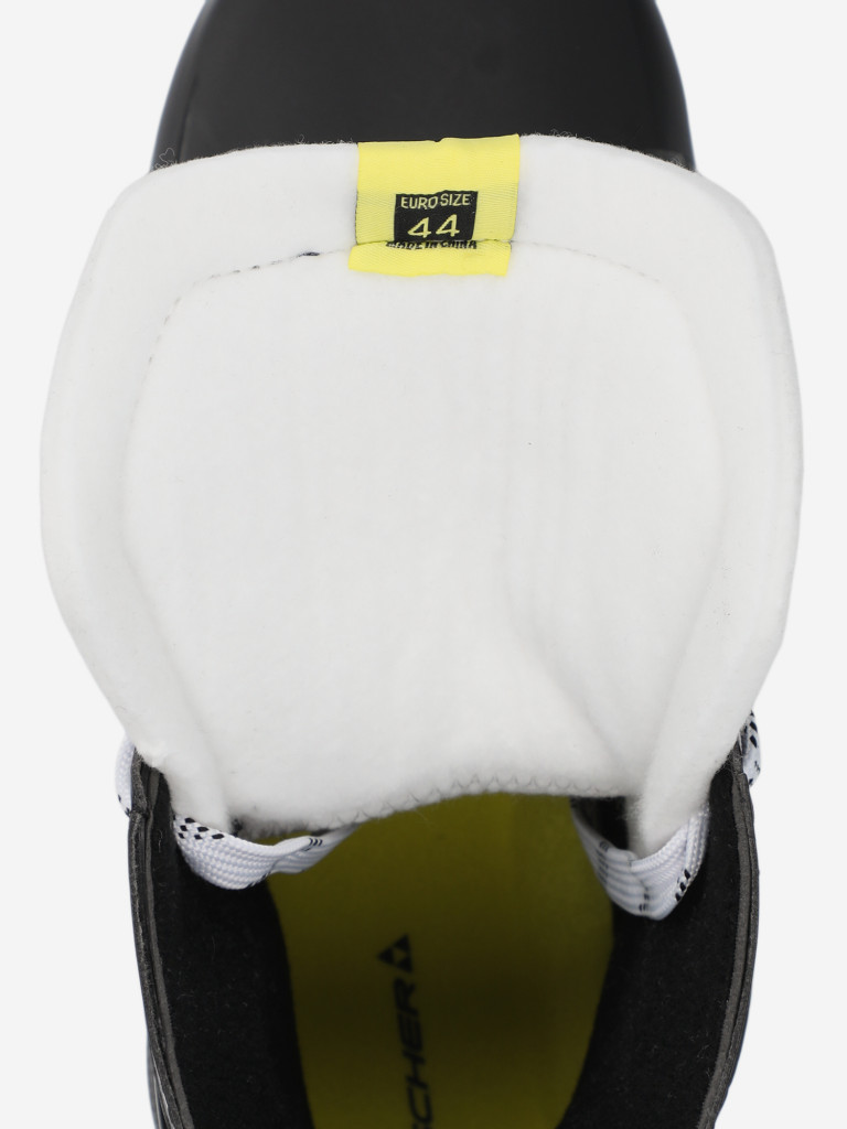 Fischer RC One IS2 SR хоккей конькиі — фото №8