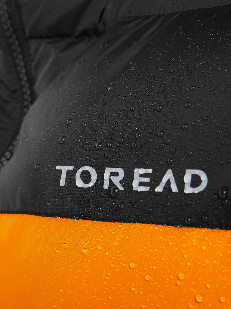 Пуховик мужской Toread — фото №6