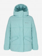 Outventure қыздарға арналған жылы курткасы — фото №9