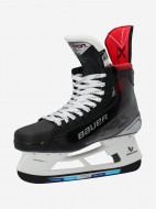 Коньки хоккейные Bauer X5 PRO SR — фото №2