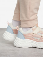 Кроссовки для девочек Demix Sp First 3.0 — фото №10