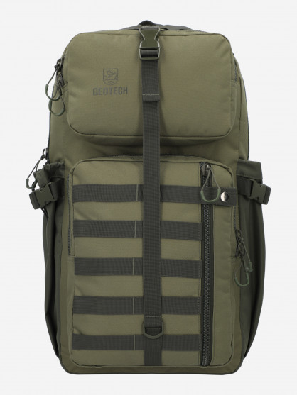 Geotech Shikari рюкзагы 45 л