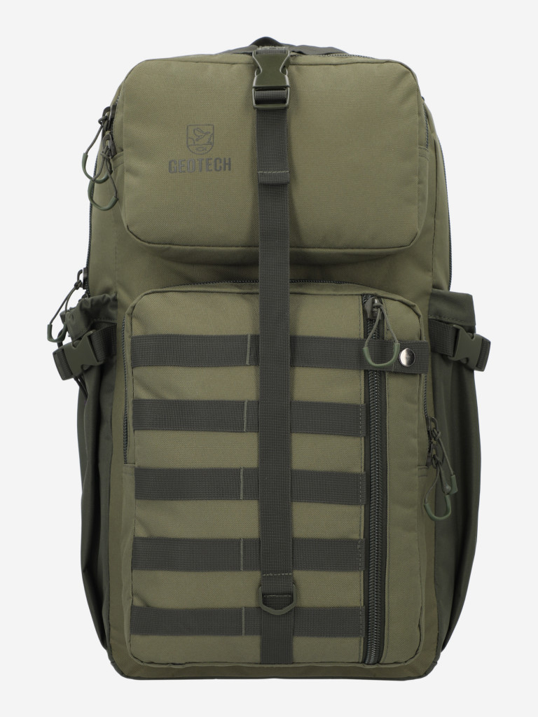 Рюкзак Geotech Shikari 45 л