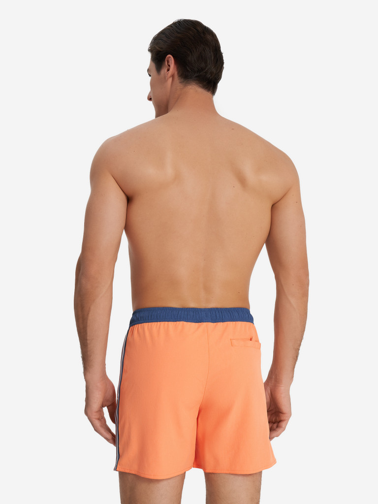 Шорты плавательные мужские FILA — фото №2