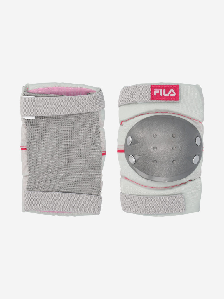 Роликовые коньки детские FILA J-One Combo 3 Set — фото №3