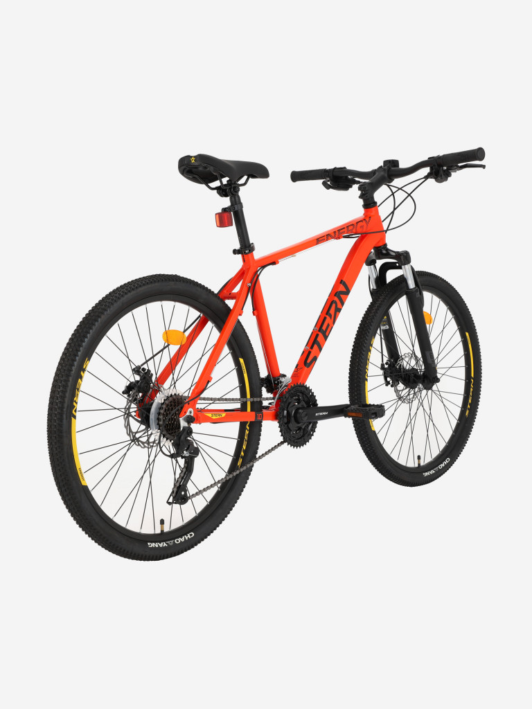 Велосипед горный Stern Energy 1.0 Sport 26" — фото №12