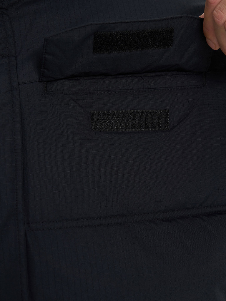 Куртка утепленная мужская Columbia Landroamer Puffer Jacket — фото №11