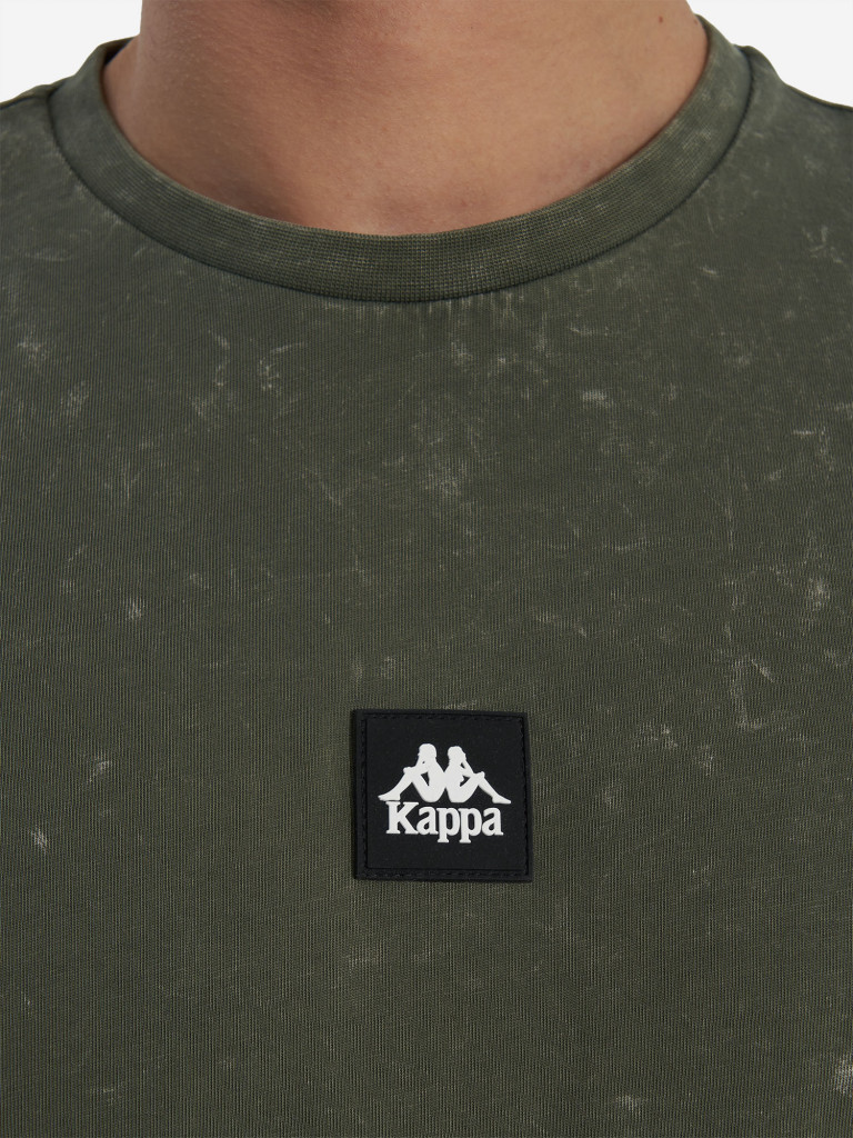 Футболка мужская Kappa — фото №6