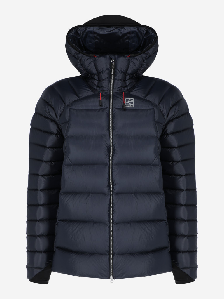 Пуховик мужской Bask Chamonix Pro V2 — фото №14