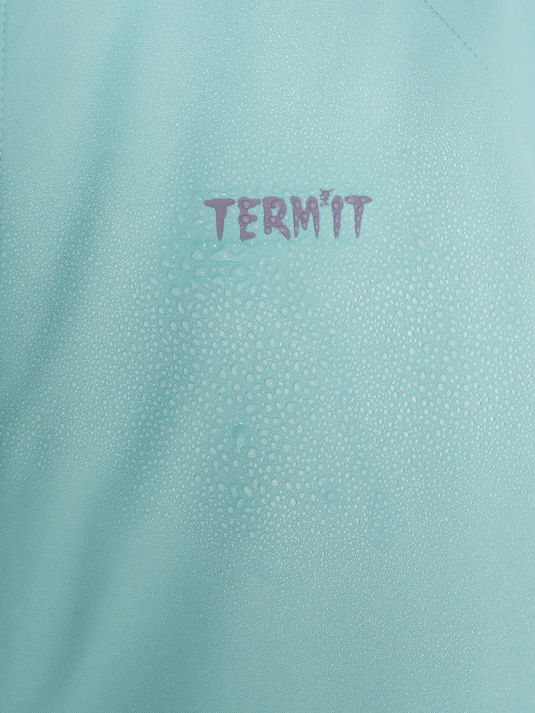 Termit әйелдер жылы курткасы — фото №10