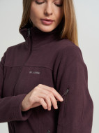 Columbia Fast Trek II Jacket әйелдер қалың жемпірі — фото №7
