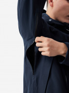 Куртка мембранная мужская Kailas Yangmolong Hardshell — фото №15