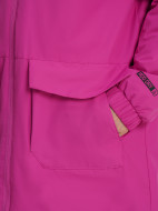 Outventure қыздарға арналған жылы курткасы — фото №10