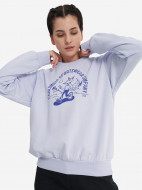 Свитшот женский Columbia Ashcreek Crew
