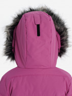 Пальто утепленное для девочек Northland — фото №8