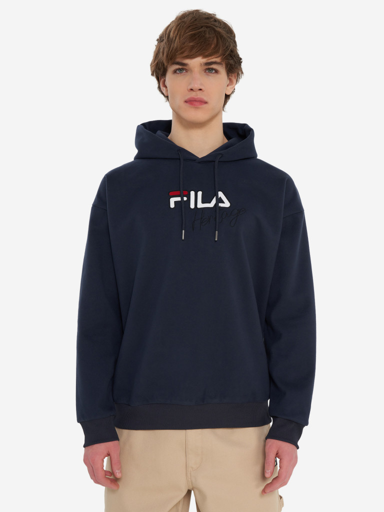 Худи мужское FILA — фото №2