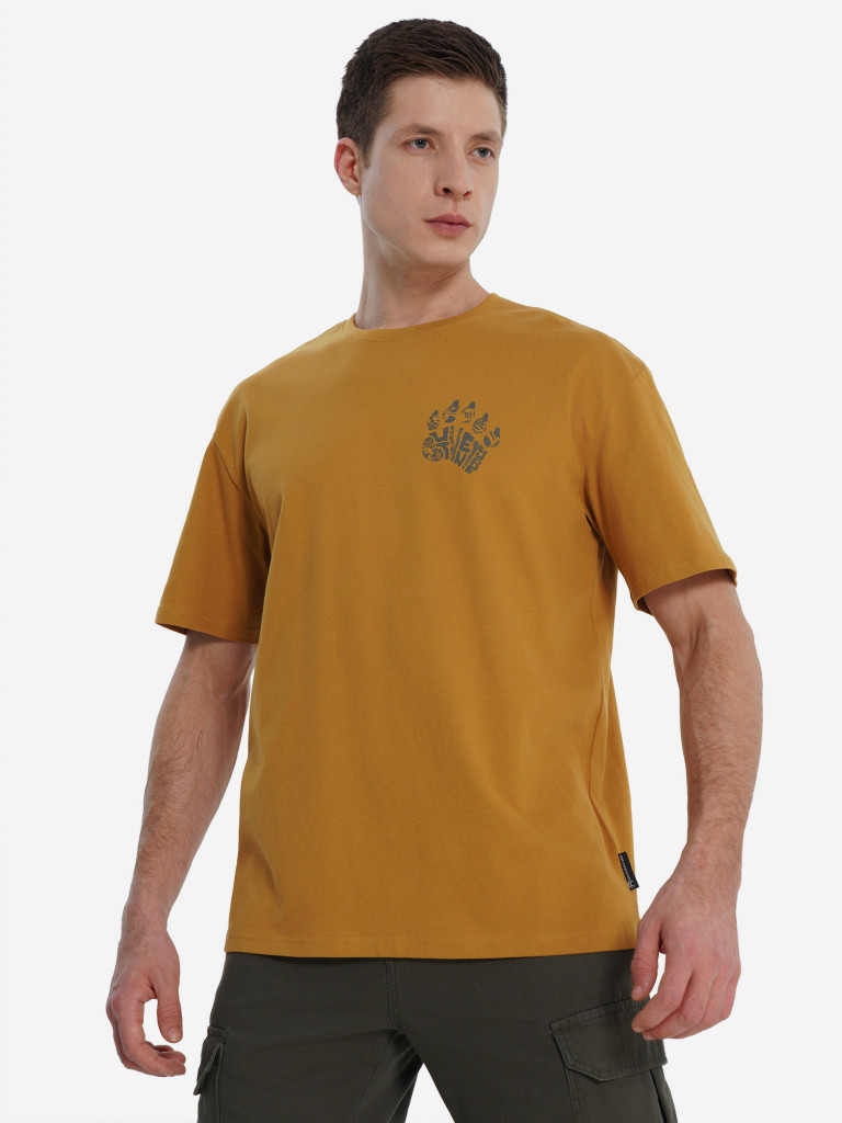 Футболка мужская Outventure