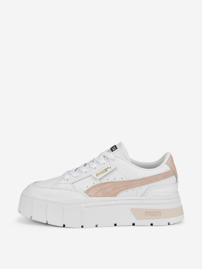 Кеды женские PUMA Mayze Stack