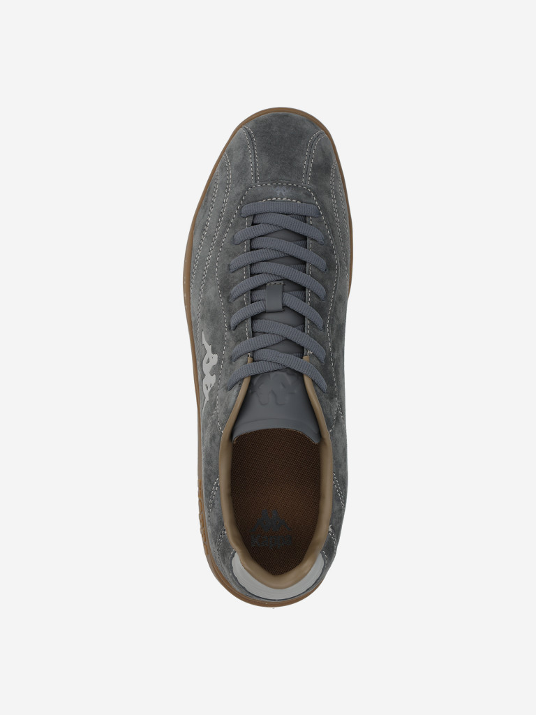 Кеды мужские Kappa Icon — фото №5