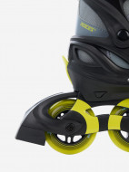 Роликовые коньки детские Roces Moody X Boy Tif — фото №8