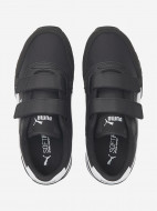 Кроссовки для мальчиков PUMA St Runner V3 Nl V Ps — фото №5