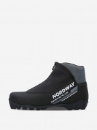 Ботинки для беговых лыж Nordway Narvik Plus NNN