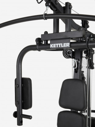 Kettler best sale multigym 7752