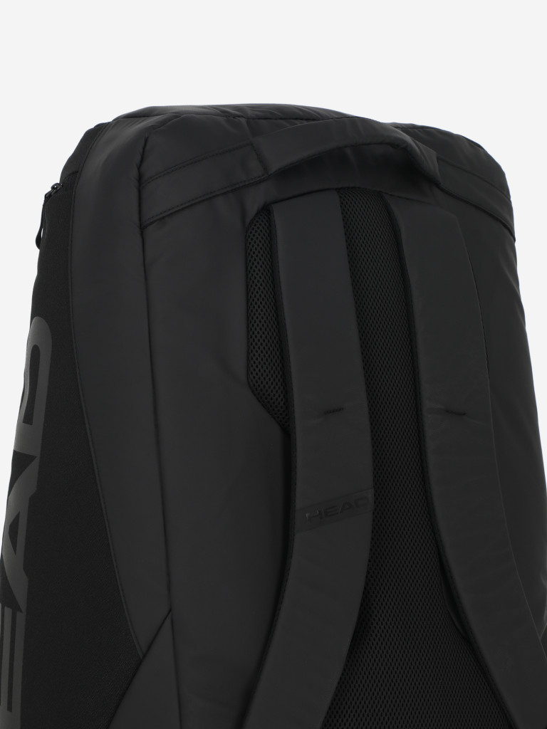 Сумка для 12 ракеток Head Pro X — фото №3