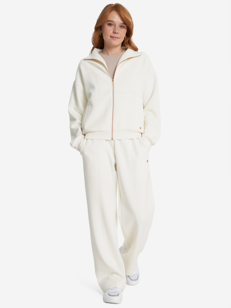 Толстовка женская Sensana — фото №4