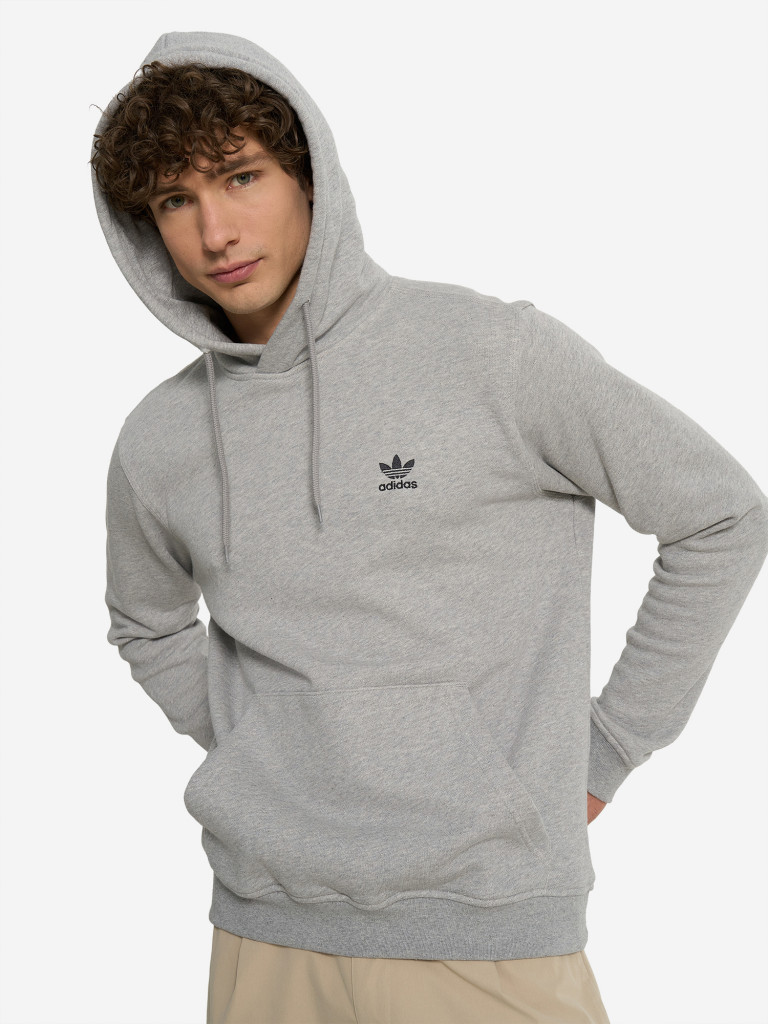 adidas Ess ерлер худиі — фото №5