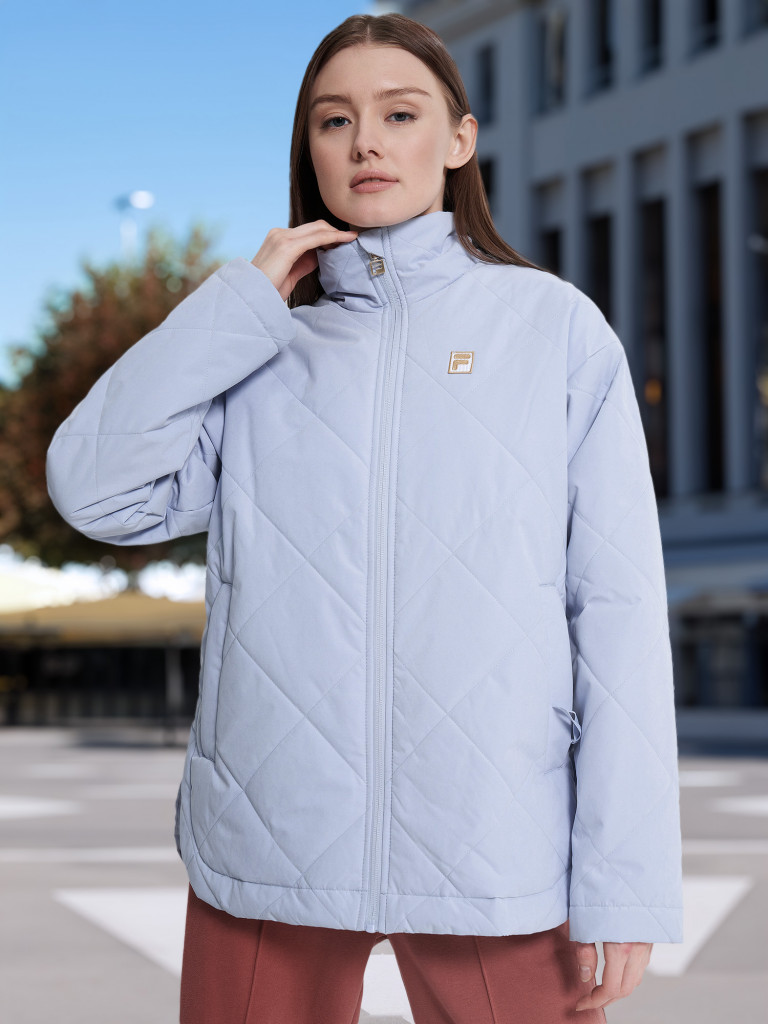 FILA әйелдер жылы курткасы