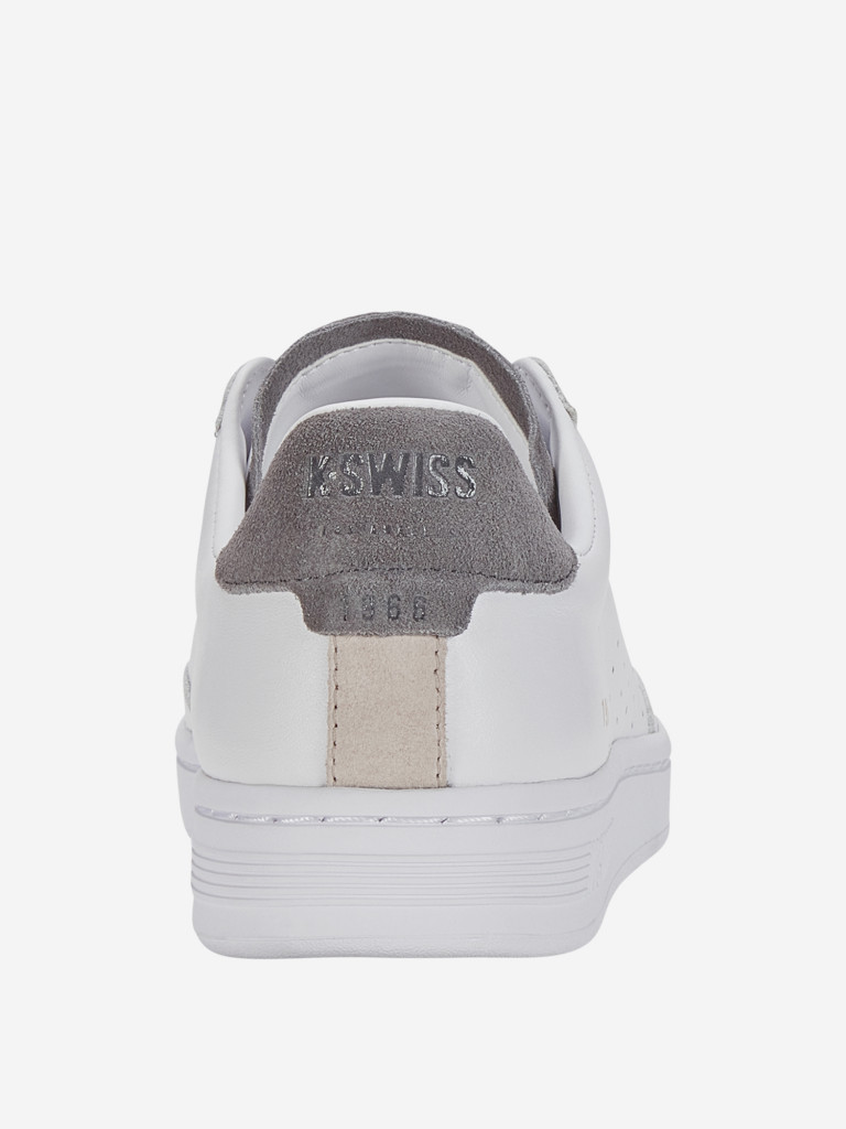 Кеды мужские K-Swiss Lozan Klub — фото №3