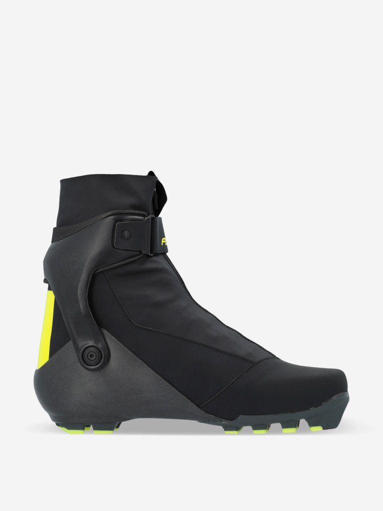 Fischer Carbon Skate жүгіру шаңғысының бәтеңкесі — фото №5