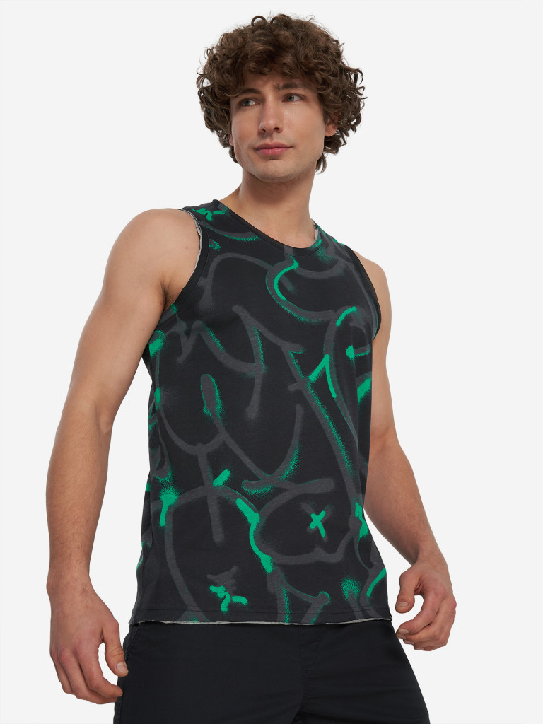 Майка мужская Termit — фото №6