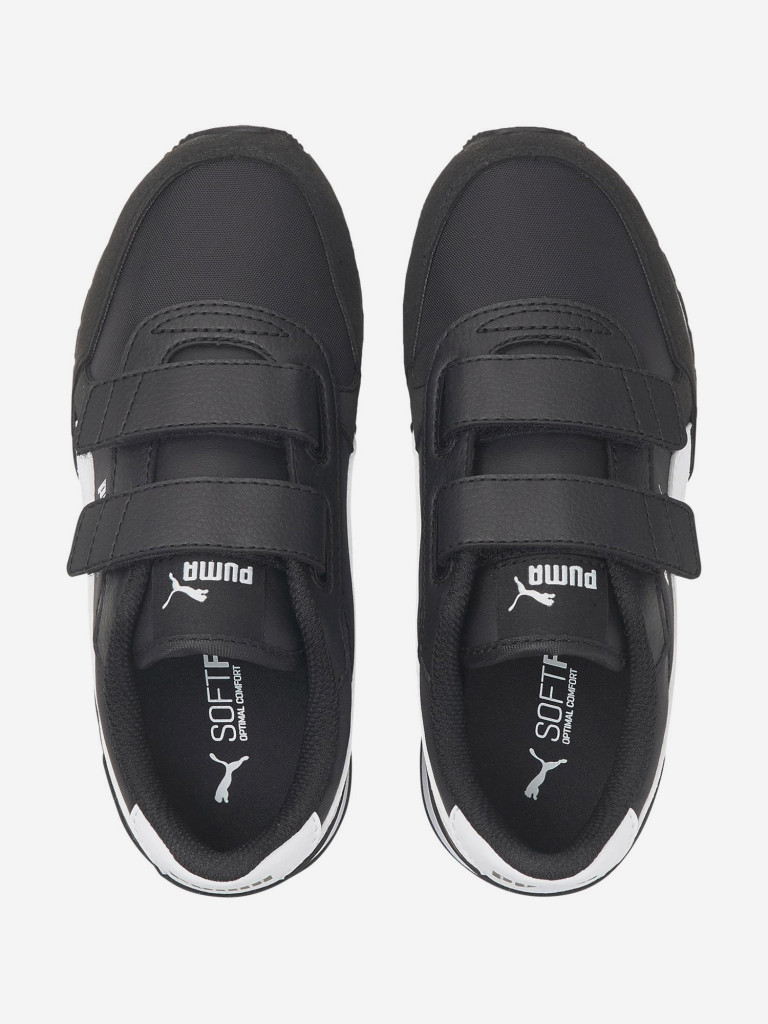 Кроссовки для мальчиков PUMA St Runner V3 Nl V Ps — фото №5