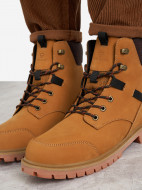 Ботинки утепленные мужские Northland Bregenz — фото №9