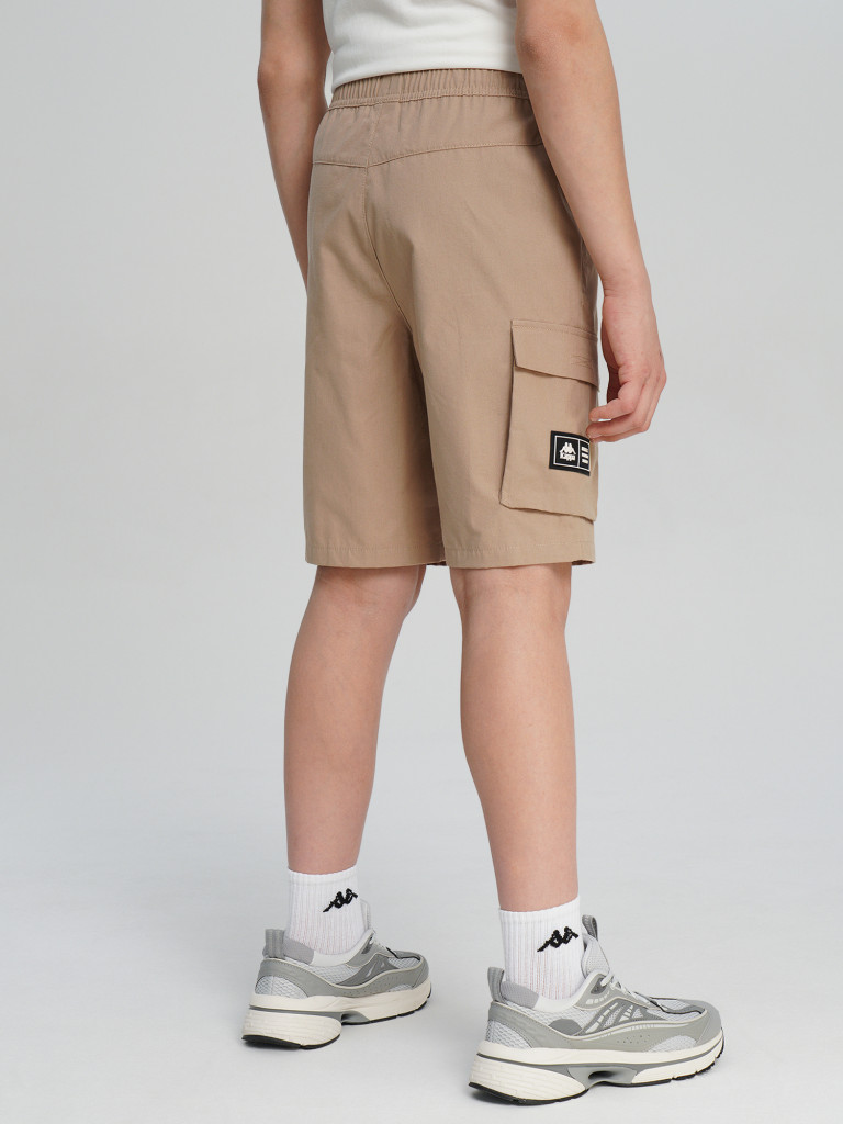 Kappa ұлдар шорты — фото №3