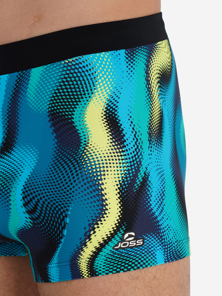 Плавки-шорты мужские Joss — фото №4