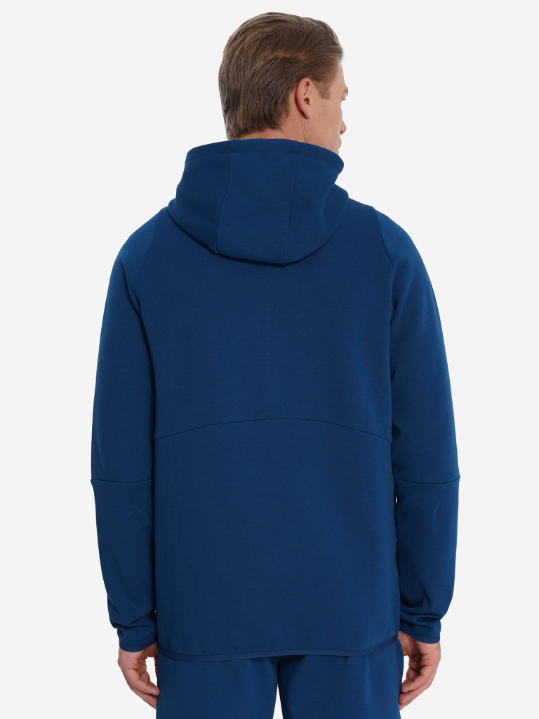 Джемпер футбольный мужскый Demix — фото №3