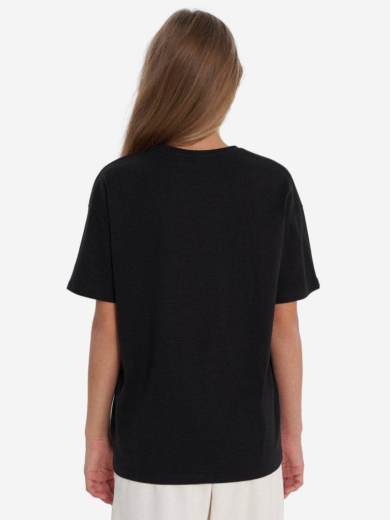 Футболка для девочек Kappa — фото №3