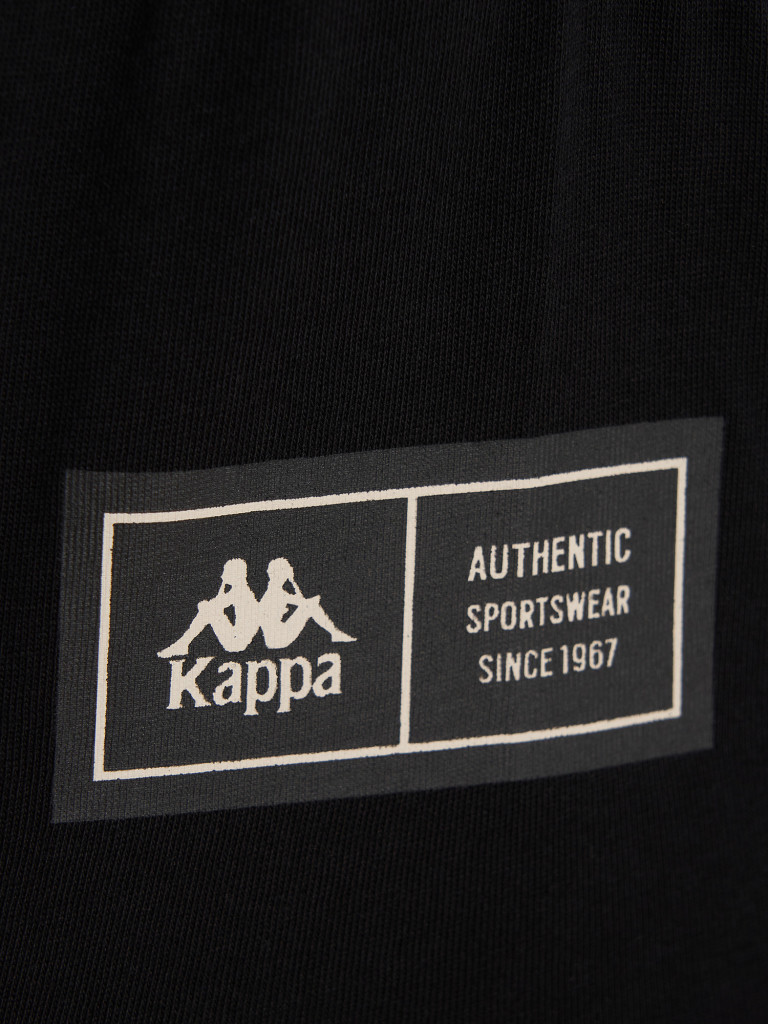 Kappa қыздарға арналған футболкасы — фото №5