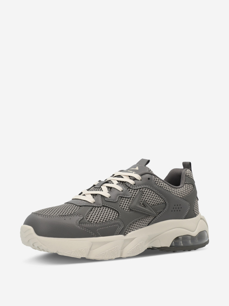 Demix Prime Bubble 2 ерлер кроссовкасы — фото №2