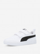 Кеды детские Puma Rickie V Ps — фото №2