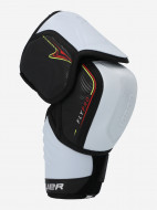 Налокотники хоккейные детские BAUER Vapor Flypro INT — фото №2