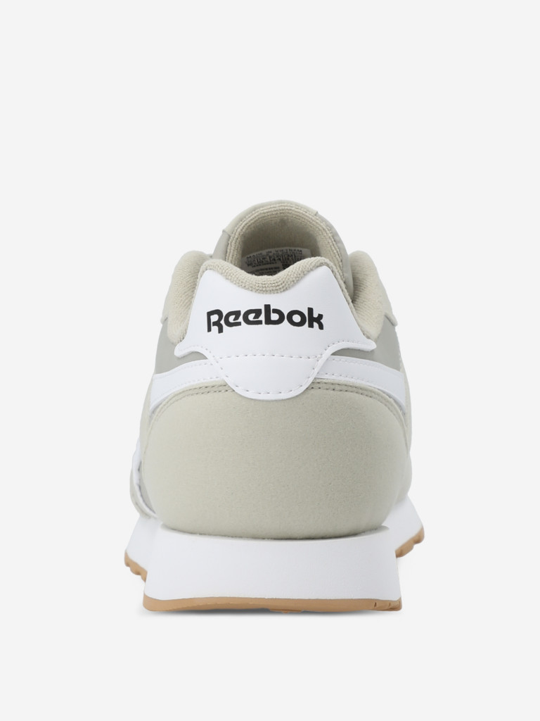 Кроссовки мужские Reebok Ultra Flash — фото №4